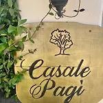 Casale Pagi' Grottammare