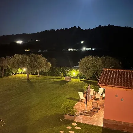 Casale Pagi' Nyaraló *