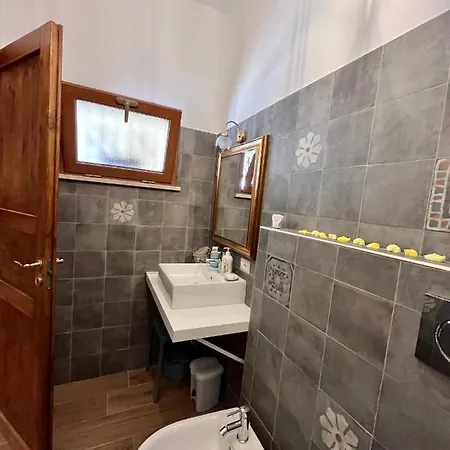 Nyaraló Casale Pagi' Grottammare