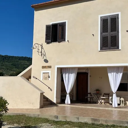 Casale Pagi' Grottammare