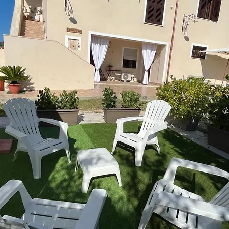 Nyaraló Casale Pagi' Grottammare