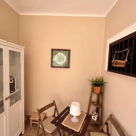 Casale Pagi' Nyaraló