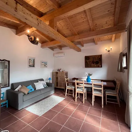 Casale Pagi' Grottammare