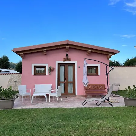 Casale Pagi' Nyaraló