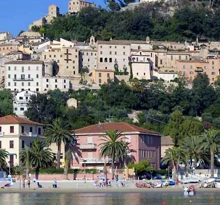 Casale Pagi' Nyaraló *