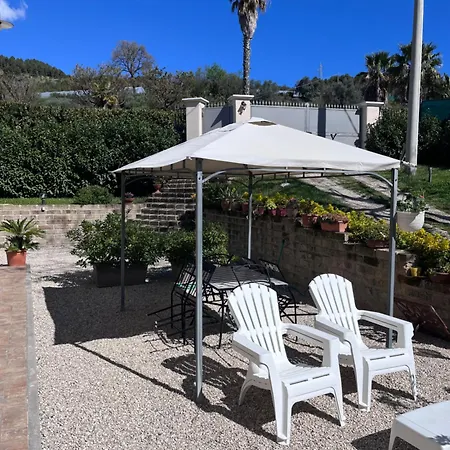 Nyaraló Casale Pagi' *