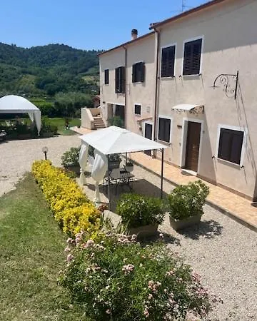 Casale Pagi' Grottammare