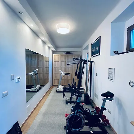 Casale Pagi' Holiday home Grottammare