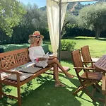 Casale Pagi' Semesterbostad Grottammare