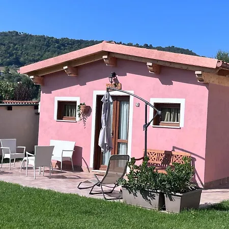 Casale Pagi' * Grottammare