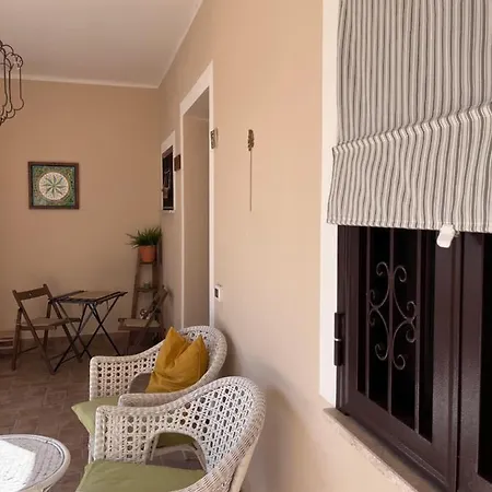 Holiday home Casale Pagi' *