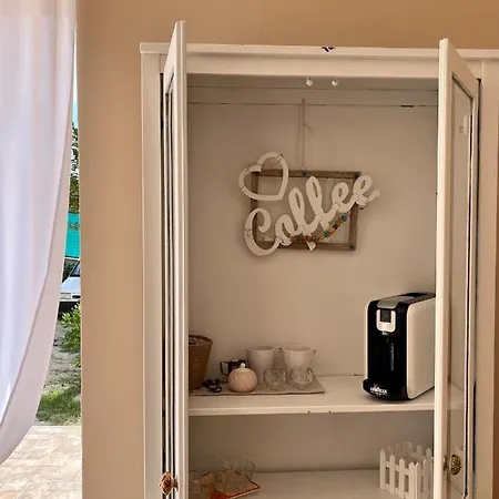 Holiday home Casale Pagi' Grottammare