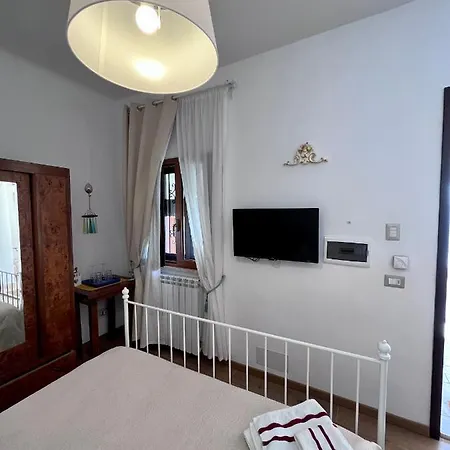 Holiday home Casale Pagi' *