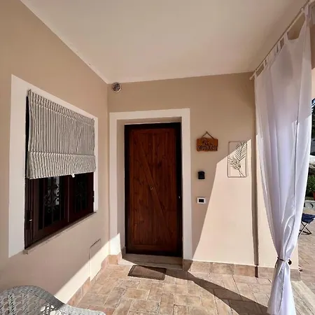 Casale Pagi' * 葛伦坦马勒