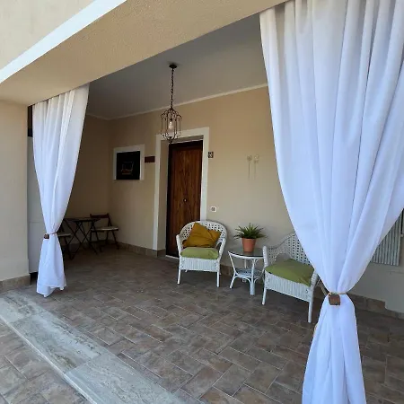 Casale Pagi' Сasa de vacaciones Grottammare