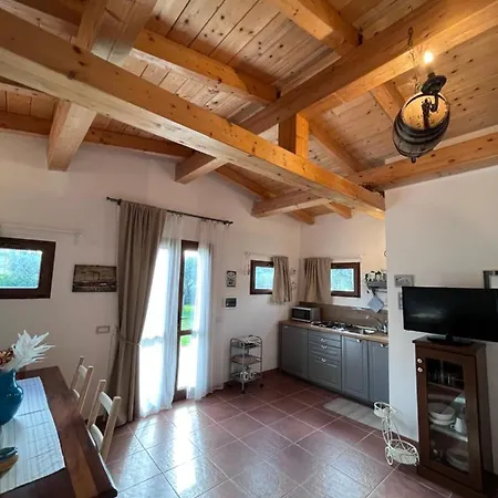 Casale Pagi' * Grottammare