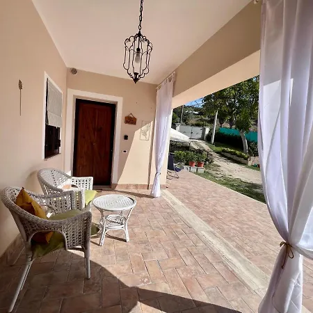 Casale Pagi'