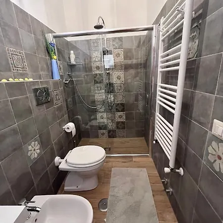 度假居 Casale Pagi' 葛伦坦马勒