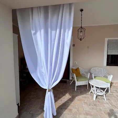 Vakantiehuis Casale Pagi' Grottammare