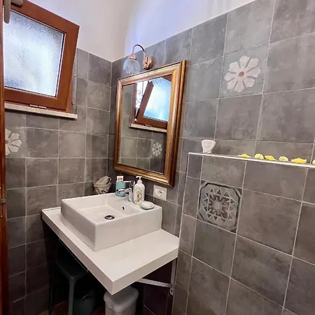 Сasa de vacaciones Casale Pagi' *