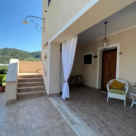 度假居 Casale Pagi' *