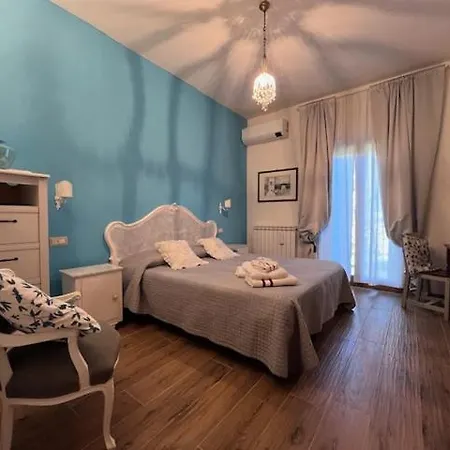 Casale Pagi'