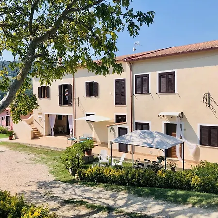 Сasa de vacaciones Casale Pagi' Grottammare