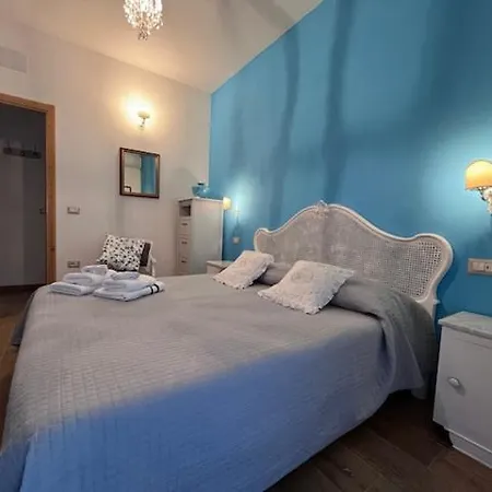 Casale Pagi' * 葛伦坦马勒