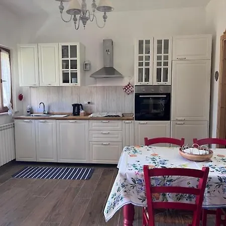 Casale Pagi' Grottammare