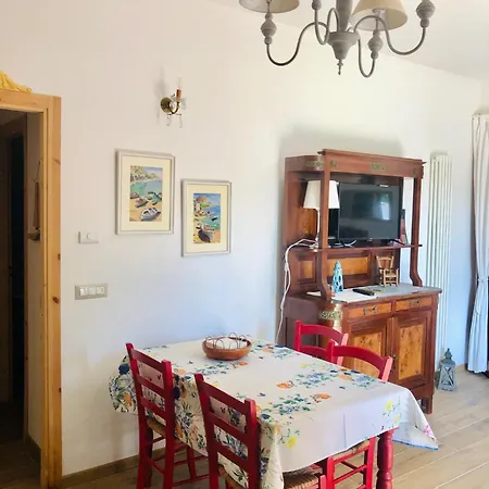 Casale Pagi' 度假居 葛伦坦马勒