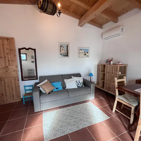 Casale Pagi' Grottammare