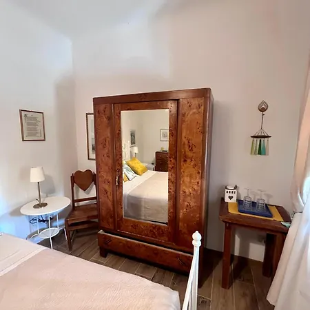 Casale Pagi' Prázdninový dům