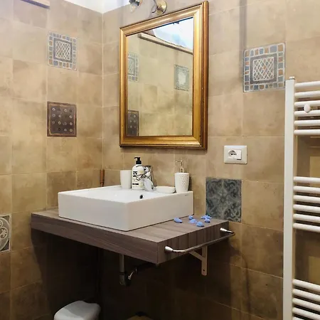 Casale Pagi' Сasa de vacaciones *