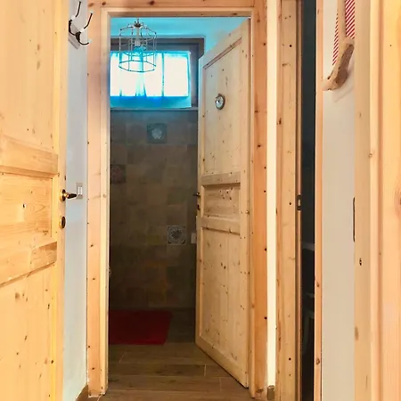 Сasa de vacaciones Casale Pagi'