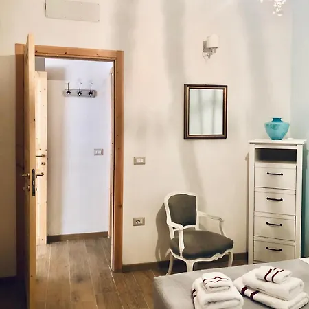 Сasa de vacaciones Casale Pagi' *