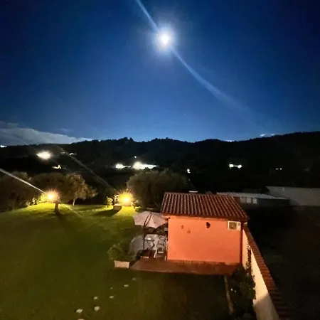 Casale Pagi'