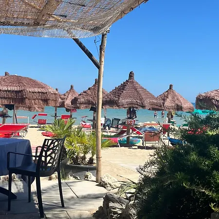 Semesterbostad Casale Pagi' Grottammare