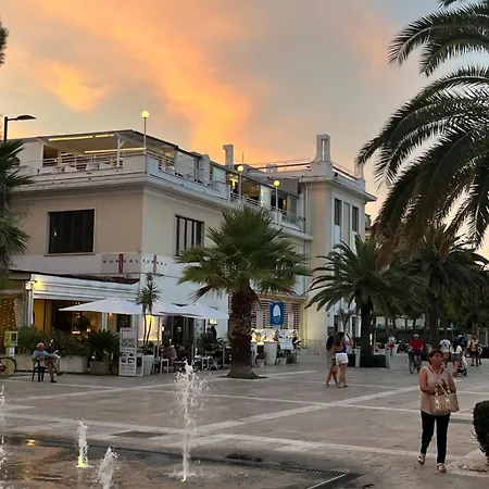 Сasa de vacaciones Casale Pagi'