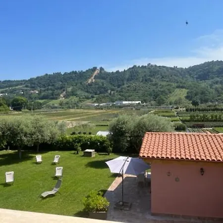 Casale Pagi' 그로타마레