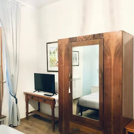 Holiday home Casale Pagi' Grottammare