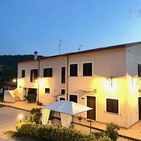 Casale Pagi'