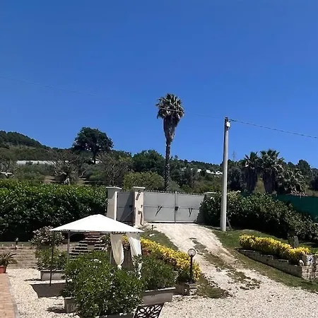 Casale Pagi' Grottammare