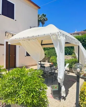 Casale Pagi' Vakantiehuis Grottammare