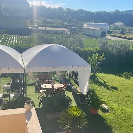 Casale Pagi' Casa de Férias *