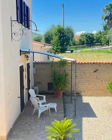 Vakantiehuis Casale Pagi'