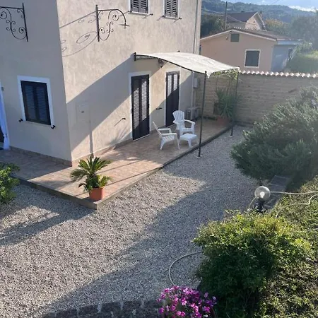 Casa de Férias Casale Pagi' Grottammare