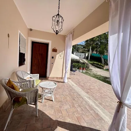 Casale Pagi' * Grottammare