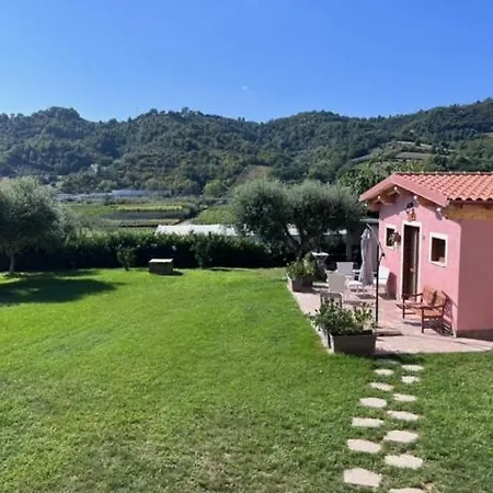 Casale Pagi' Casa de Férias *