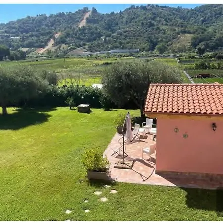 Casale Pagi' Casa de Férias Grottammare
