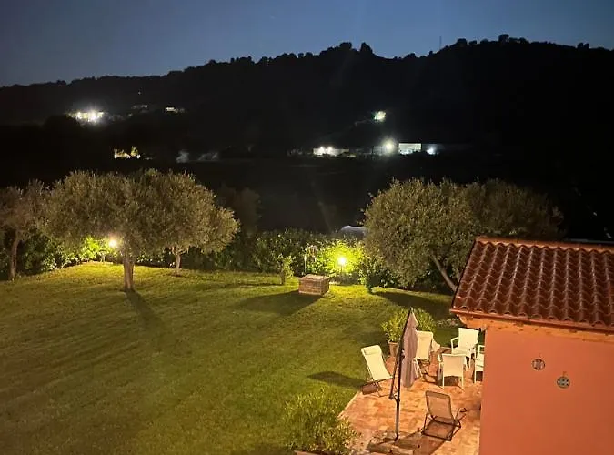 Casale Pagi’ Casa vacanze *